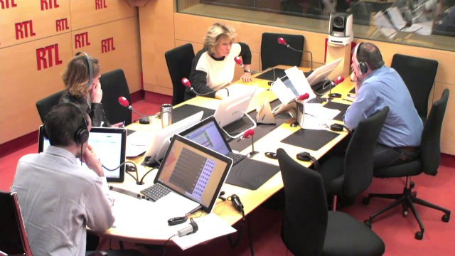 Danièle Thompson : C'est tout un système qui fait que le scénario est toujours un peu maltraité