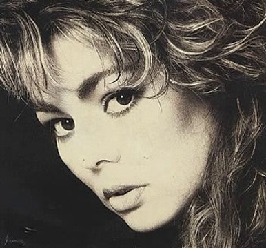 Sandra - In The Heat Of The Night