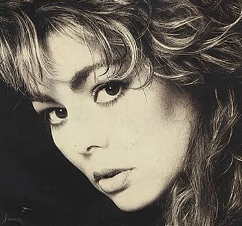 Sandra - In The Heat Of The Night