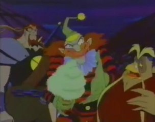 Mighty Max - 26 - Un Clown Senza Pietà
