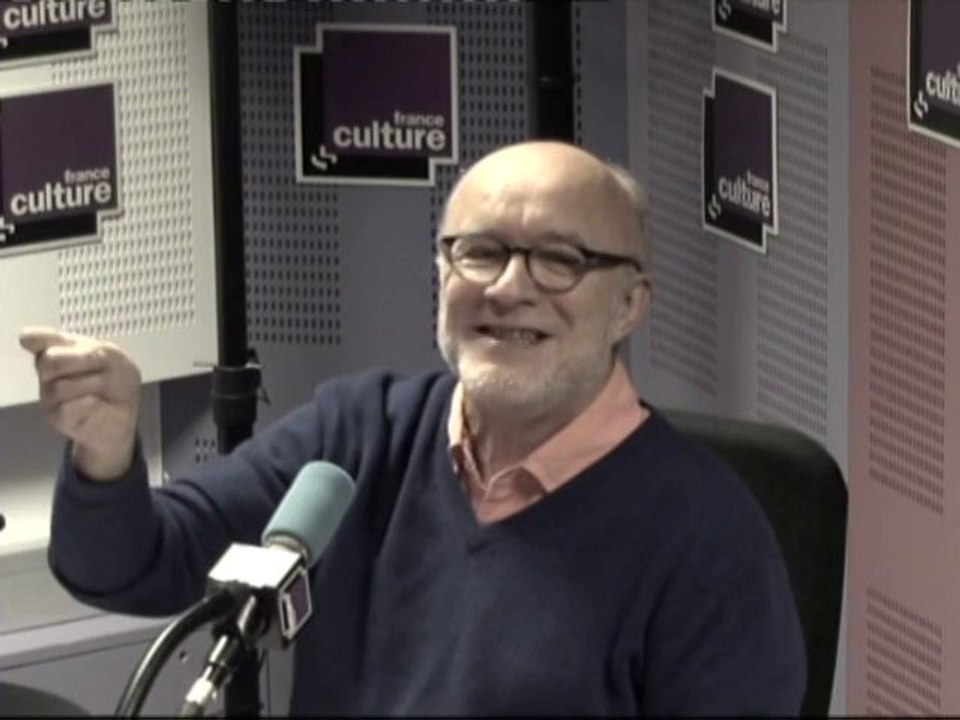 Les matins - Journée spéciale :  Famille, école, genre