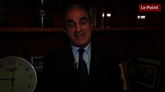 Jean Gachassin : le crunch , de sacrés souvenirs