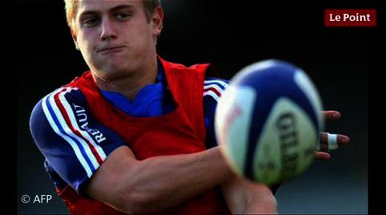 Jacques Chancel : "Mon admiration pour Plisson"