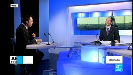 BUSINESS DAILY - Trial of executives blamed for Irish banking crisis set to begin