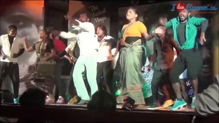 Kasu Panam Thuttu Movie Audio Launch | www.iluvcinema.in