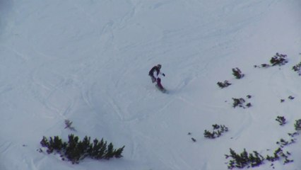 JFT Fieberbrunn - Nuria Castan Bib 60