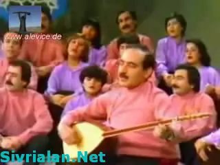 Muhlis Akarsu - Seher Vakti Çıkmış Yolum Üstü