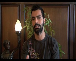 What Ashmit got from Jai ho