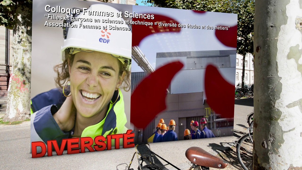 Partenariat entre EDF et l'INSA