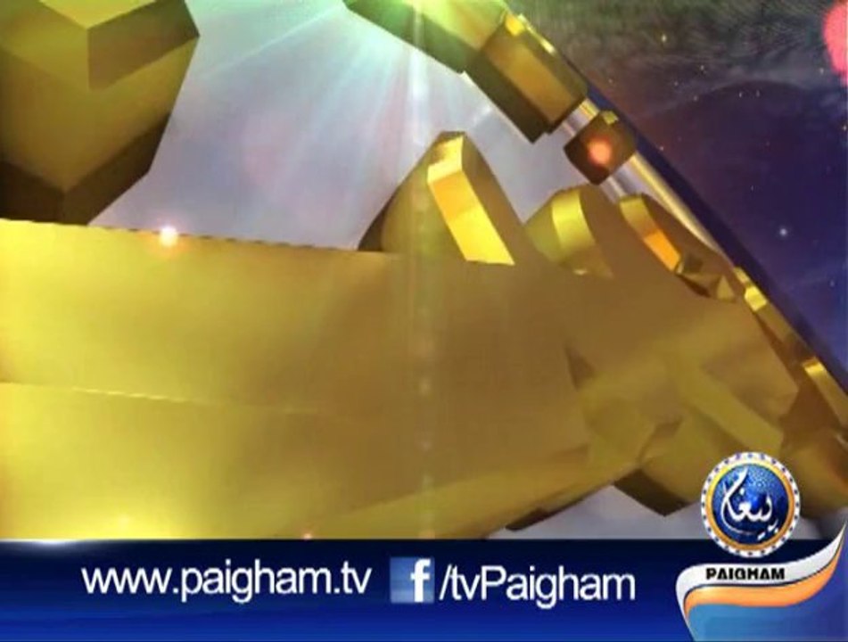 Jhano Ki Rahmat EP05