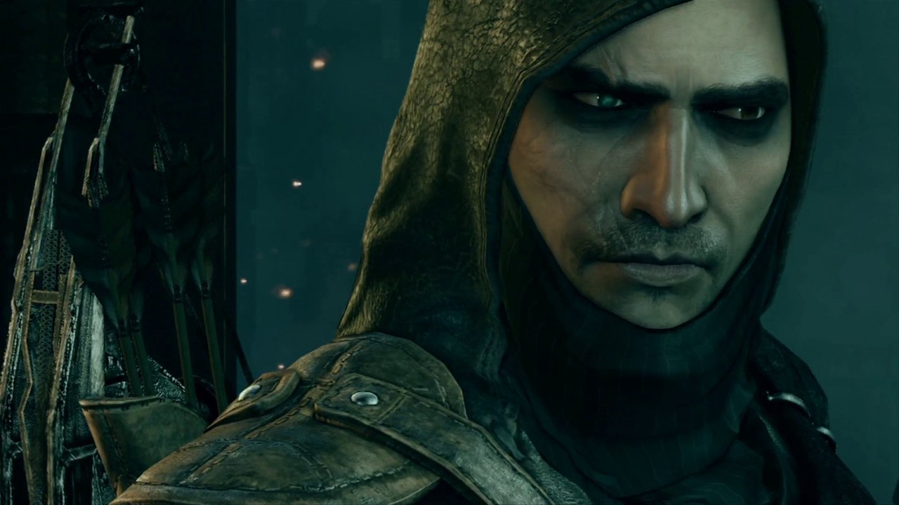 THIEF - Trailer 101