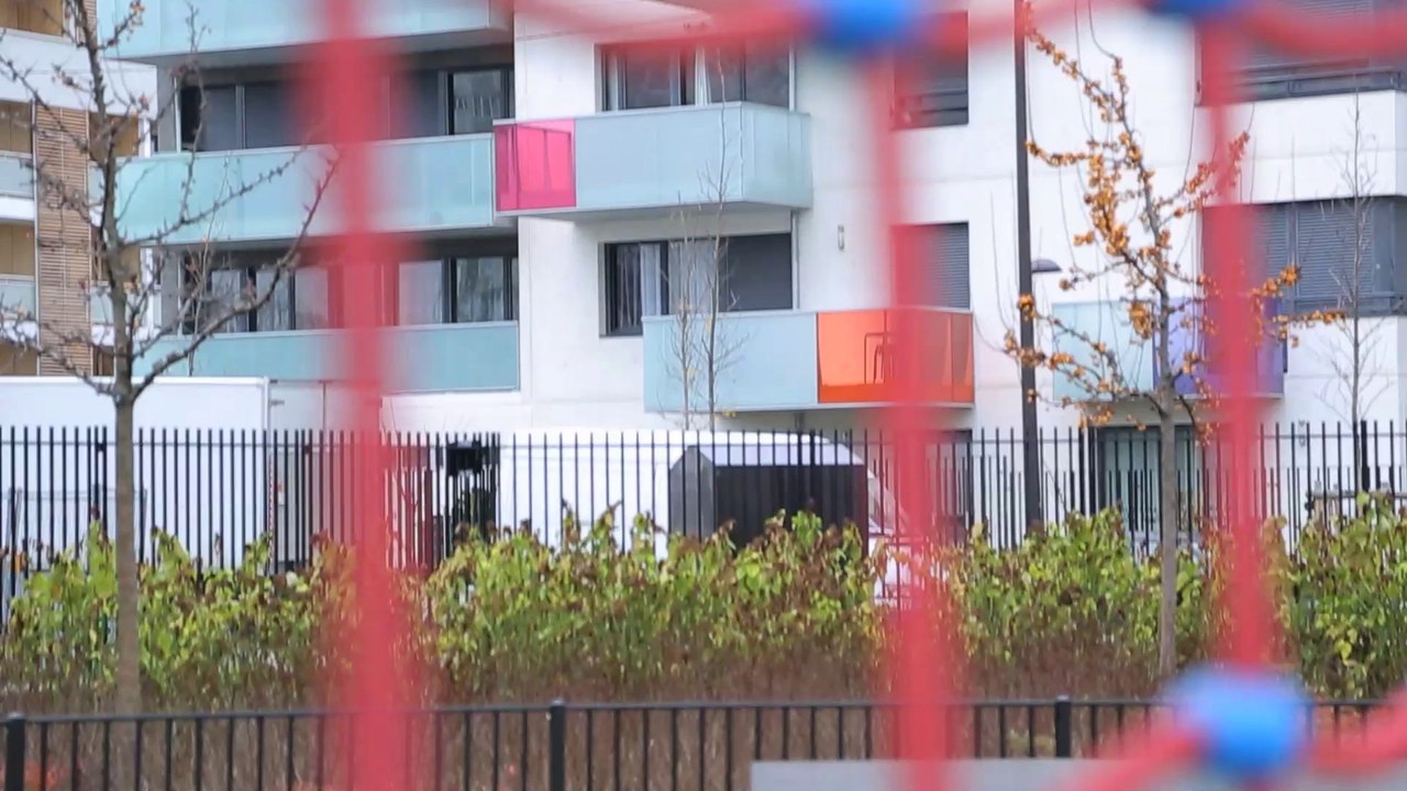 Le "Chantier Woyzeck" à Balzac