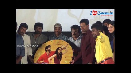 Oru Modhal Oru Kadhal Audio Launch | www.iluvcinema.in