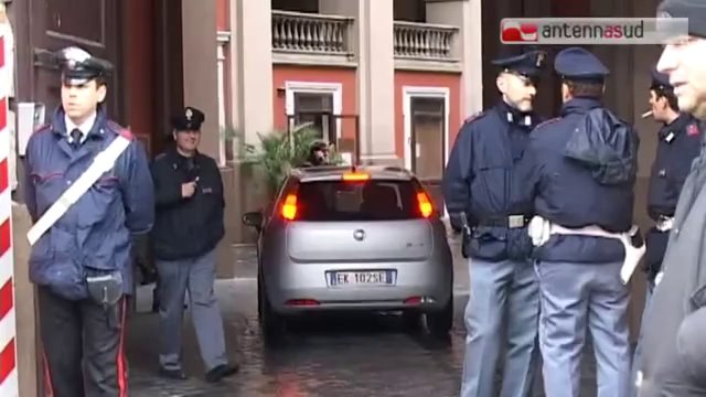 TG 04.02.14 Stop agli sfratti per morosità, pagherà il Comune di Bari