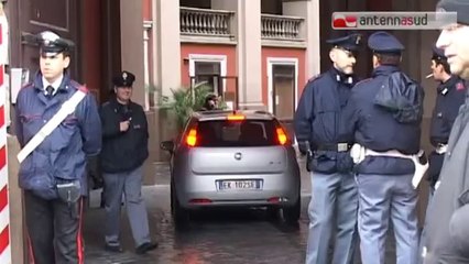 TG 04.02.14 Stop agli sfratti per morosità, pagherà il Comune di Bari
