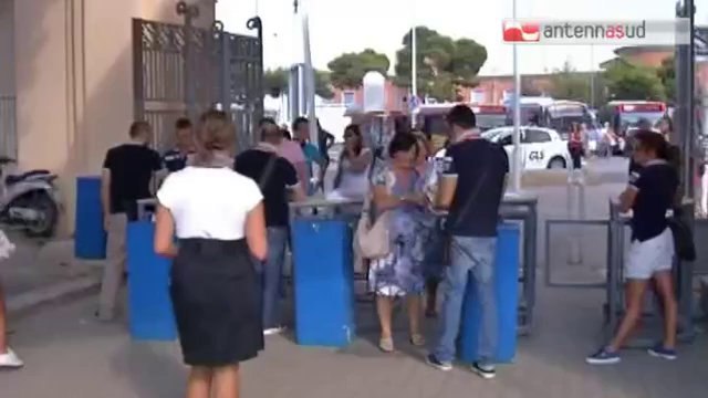 TG 04.02.14 Fiera del Levante, sì alla privatizzazione ma con vincoli