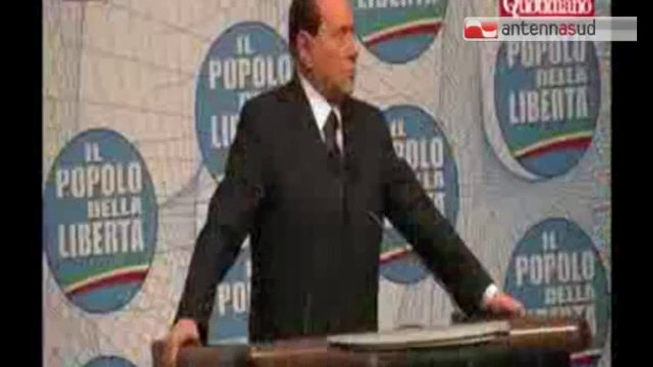 TG 04.02.14 Tessere gonfiate Pdl, inchiesta bis per D'Ambrosio Lettieri