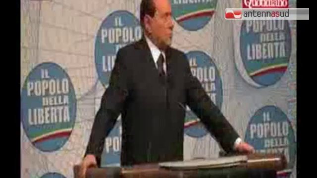 TG 04.02.14 Tessere gonfiate Pdl, inchiesta bis per D'Ambrosio Lettieri