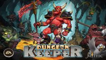 Dungeon Keeper, gioco strategico in tempo reale per dispositivi Android e iOS - AVRmagazine.com