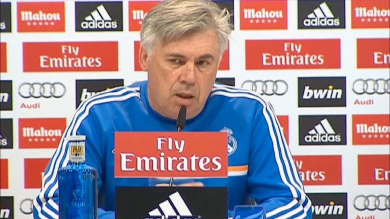 Copa del Rey: Ancelotti: 'Sind eine andere Mannschaft'