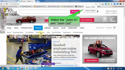Windows 7: Top 10 useful shortcuts