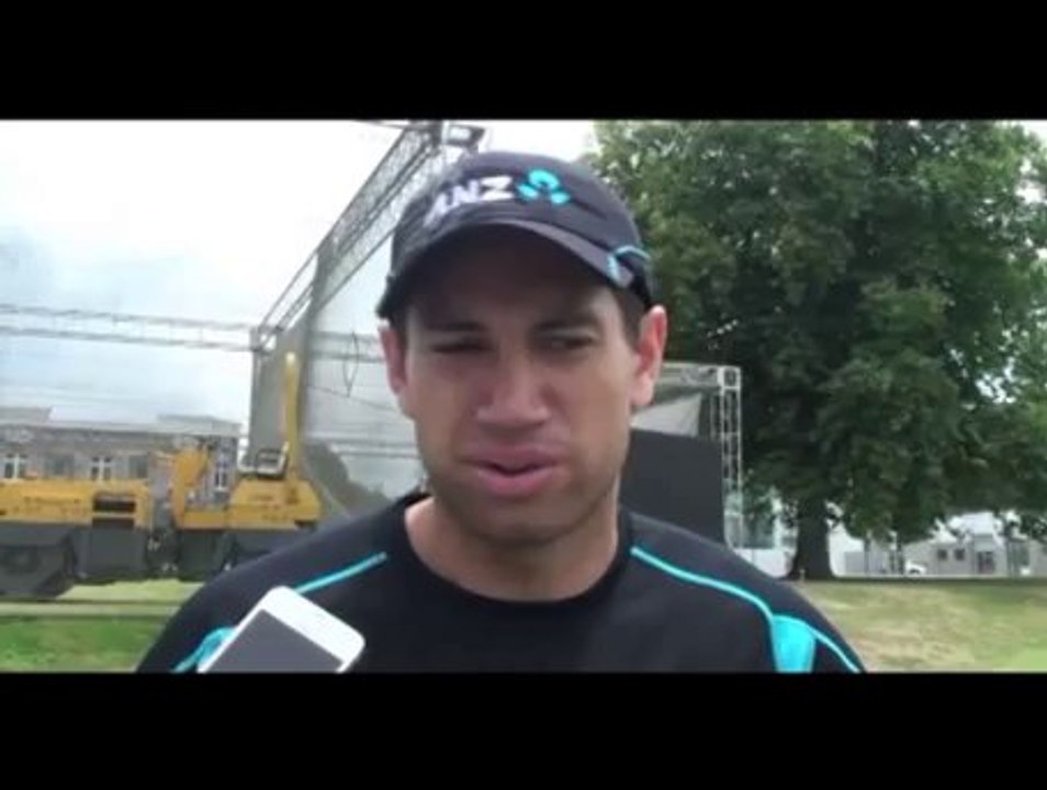 Ind vs NZ 1st Test: Ross praises Zaheer