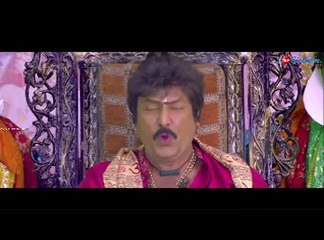 Pandavulu Pandavulu Thummeda Promotional Song