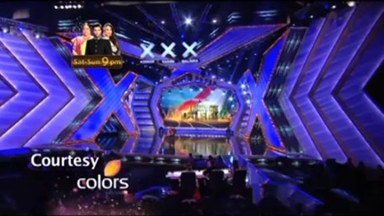 India's Got Talent: Amazing puppet show by ventriloquist Indushree