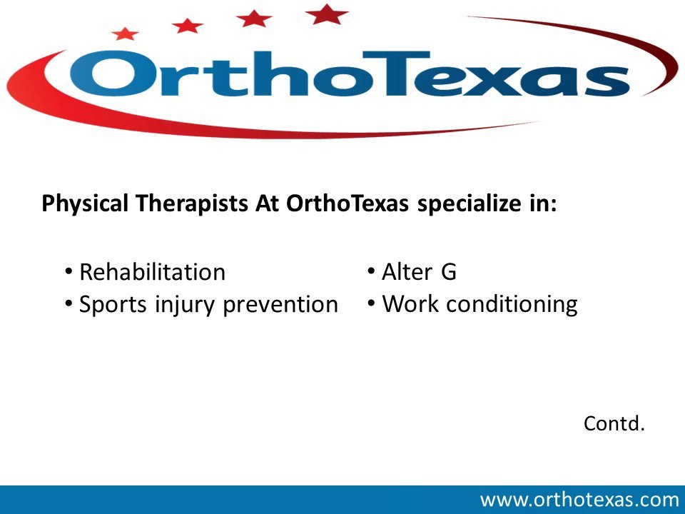 Carrollton Orthopedic Clinic