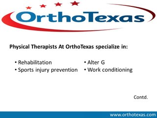 Carrollton Orthopedic Clinic