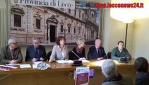 Leccenews24: Presentazione Fondazione di 