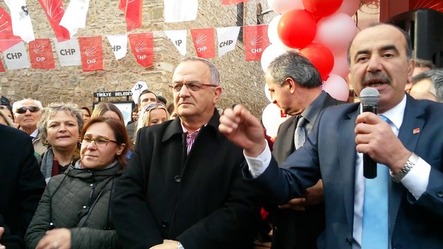 MUDANYA HAYRİ TÜRKYILMAZ