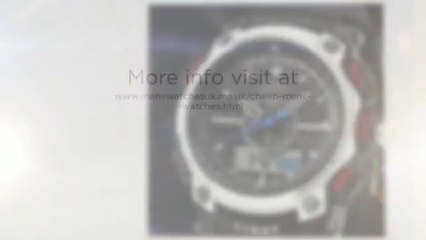 Cheap Mens Watches