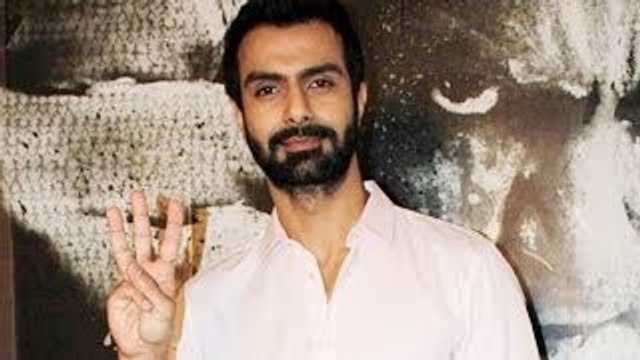 Jai Ho | Interview With Ashmit Patel !