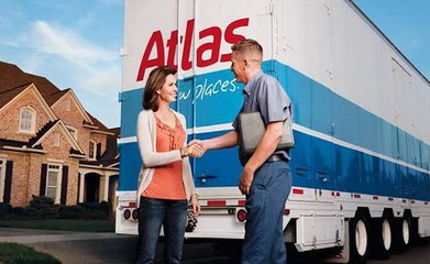 Moving Company of St. Paul - Helping You to Relocate