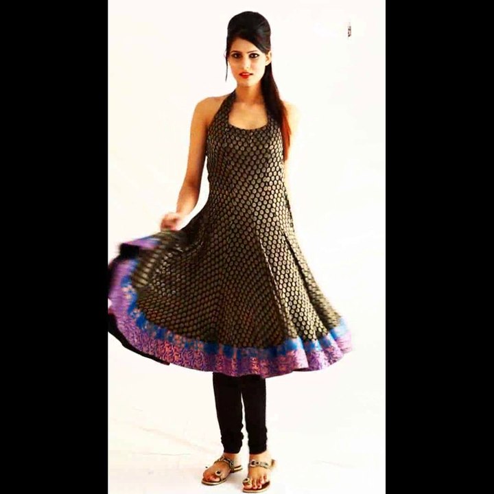 Buy Anarkali Suits Onlline in India