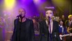 Sting - Drive My Car (feat. Ivy Levan and Mike Einziger) [Live on David Letterman]