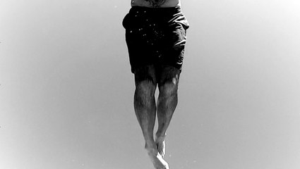 BONNE ANNEE 2014 (Ainsi plongeait Zarathoustra)