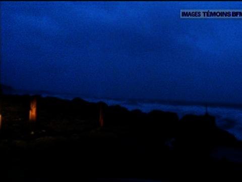 Intempéries: la tempête Petra prive toujours 25.000 foyers d'électricité - 05/02