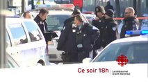 Les manchettes du 4 février 2014