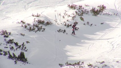 JFT Fieberbrunn - Stritmatter Maurane Bib 62