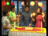 Madhubaala TV Show OnLocation 4th Jan 2014 | www.iluvcinema.in