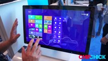 IDF 2012 Hands-On with Ultrabook Convertibles and the Adaptive AIO