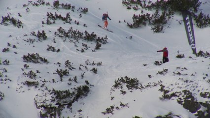 JFT Fieberbrunn - Tao Kreibich Bib 33