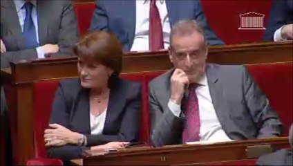 Veronique Massonneau demande si le projet de loi euthanasie est maintenu