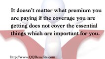 Health insurance exchange Coverage Plan Bare Minimum Requirements Part 1_(360p)