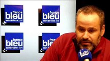 L'invité de France Bleu Saint Etienne Loire Matin