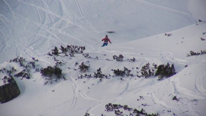 JFT Fieberbrunn - Vincent Chaperon Bib 31