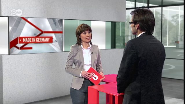 Youth Unemployment - A European challenge | Made in Germany - Interview