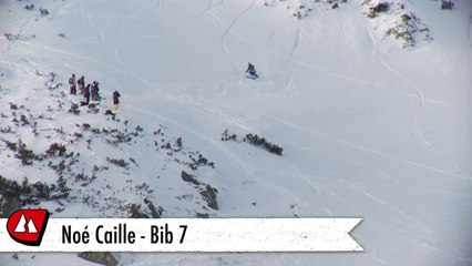 JFT Fieberbrunn Noé Caille -Bib 7